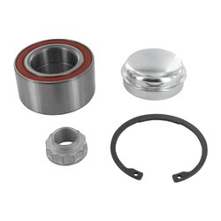 Wheel Bearing Kit VAICO V30-7405 OE Ref A 168 981 06 27