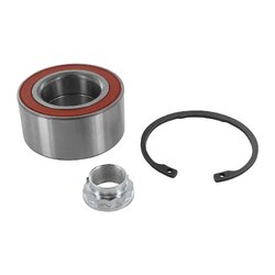 Wheel Bearing Kit VAICO V30-7407 OE Ref A 203 980 00 16
