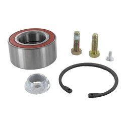 Wheel Bearing Kit VAICO V30-7408 OE Ref A 210 330 01 51