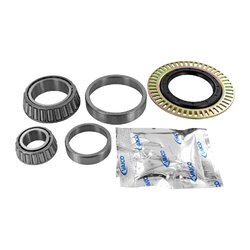 Wheel Bearing Kit VAICO V30-7409 OE Ref A 220 330 07 25