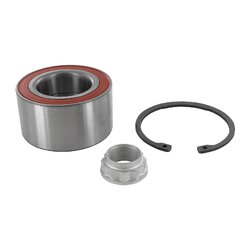 Wheel Bearing Kit VAICO V30-7410 OE Ref A 220 980 00 16