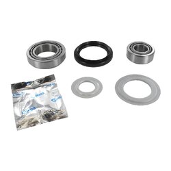 Wheel Bearing Kit VAICO V30-7411 OE Ref 604 330 00 25