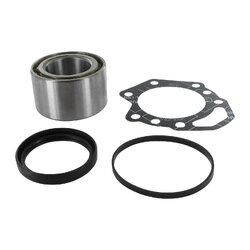 Wheel Bearing Kit VAICO V30-7412 OE Ref A 902 350 00 68