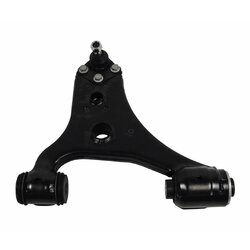 Control Trailing Arm VAICO V30-7466 OE Ref A 169 330 09 07