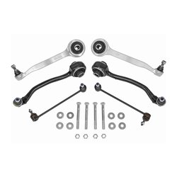 Control Trailing Arm Kit VAICO V30-7471 OE Ref 204000000000