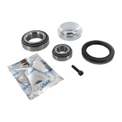 Wheel Bearing Kit VAICO V30-7502 OE Ref A 230 330 03 25
