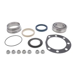 Wheel Bearing Kit VAICO V30-7505 OE Ref A 601 350 00 68