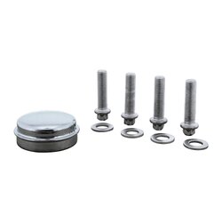 Moyeu de roue VAICO V30-7512 pour MERCEDES CLASSE A, CLASSE B OE 1699810027 VAICO