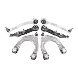 Control Trailing Arm Kit VAICO V30-7617-1 OE Ref A 211 330 29 11