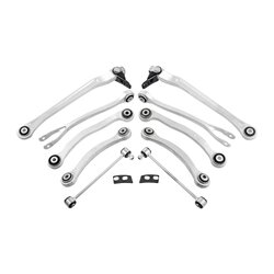 Control Trailing Arm Kit VAICO V30-7630-1 OE Ref 211 320 08 89