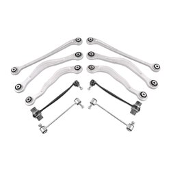 Control Trailing Arm Kit VAICO V30-7631 OE Ref A 220 352 03 05