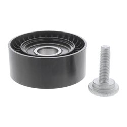 V Ribbed Belt Guide Pulley VAICO V30-7659 OE Ref A 156 202 08 19