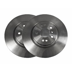 Brake Disc VAICO V30-80013 OE Ref 164 421 04 12