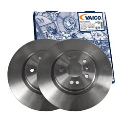 Disque de frein VAICO V30-80013 pour MERCEDES GLE, Classe M, Classe R VAICO