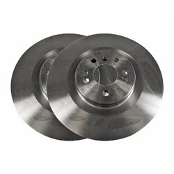 Brake Disc VAICO V30-80014 OE Ref A164 421 14 12