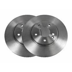 Brake Disc VAICO V30-80022 OE Ref 210 421 12 12