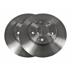 Brake Disc VAICO V30-80025 OE Ref 124 421 24 12 64