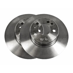 Brake Disc VAICO V30-80027 OE Ref A 140 421 03 12