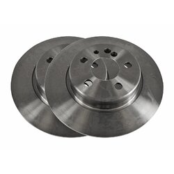 Brake Disc VAICO V30-80028 OE Ref A 140 423 04 12