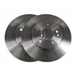 Brake Disc VAICO V30-80034 OE Ref 2034210312