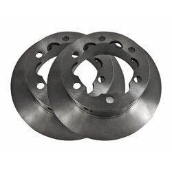 Brake Disc VAICO V30-80046 OE Ref 904000000000