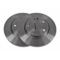 Brake Disc VAICO V30-80062 OE Ref 414 421 00 12 64