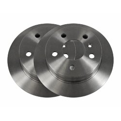Brake Disc VAICO V30-80063 OE Ref 169 423 00 12