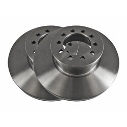 Brake Disc VAICO V30-80072 OE Ref 970 421 06 12