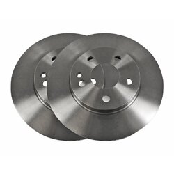 Disque de frein VAICO V30-80073 pour Mercedes Classe A et Classe B