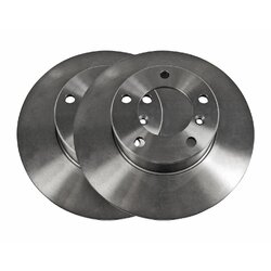 Brake Disc VAICO V30-80074 OE Ref A 4634210312