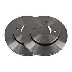 Brake Disc VAICO V30-80079 OE Ref 4544200001