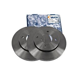 Disque de frein VAICO V30-80079 pour MITSUBISHI, SMART COLT, FORFOUR VAICO