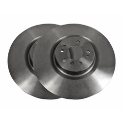 Brake Disc VAICO V30-80088 OE Ref A 164 421 06 12