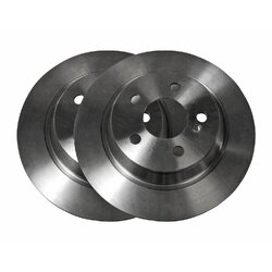 Brake Disc VAICO V30-80092 OE Ref 221 423 12 12