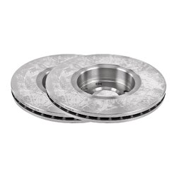 Brake Disc VAICO V30-80098 OE Ref 402067025R