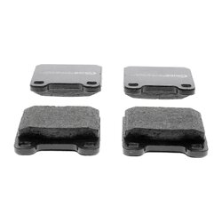 Brake Pad Set VAICO V30-8100 OE Ref 0004206280