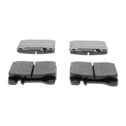 Brake Pad Set VAICO V30-8101 OE Ref 000 586 75 42