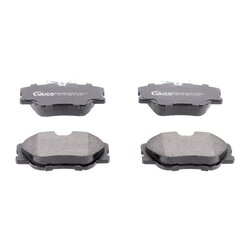 Brake Pad Set VAICO V30-8104 OE Ref 001 420 12 20 05