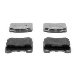 Brake Pad Set VAICO V30-8105 OE Ref A 000 420 88 20
