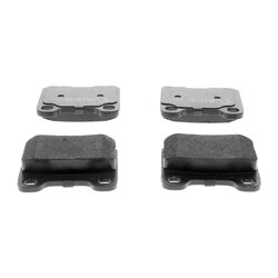 Brake Pad Set VAICO V30-8106 OE Ref A 000 420 98 20