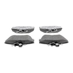 Brake Pad Set VAICO V30-8107 OE Ref A 005 420 03 20