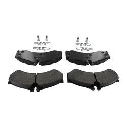 Brake Pad Set VAICO V30-8108-1 OE Ref 34201030