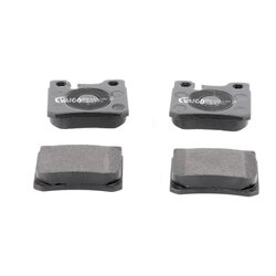 Brake Pad Set VAICO V30-8120 OE Ref 005 420 17 20