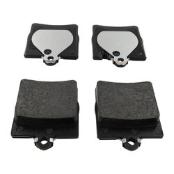 Brake Pad Set VAICO V30-8127 OE Ref 003 420 28 20