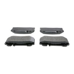 Brake Pad Set VAICO V30-8128 OE Ref 163000000000