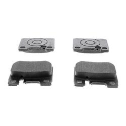 Plaquettes de frein VAICO V30-8129 pour MERCEDES OE 0024200120
