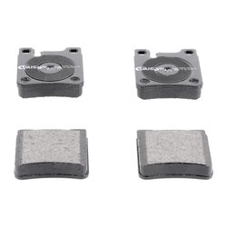Brake Pad Set VAICO V30-8130 OE Ref 004420922041