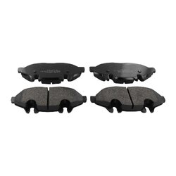 Brake Pad Set VAICO V30-8132 OE Ref A 0034207910
