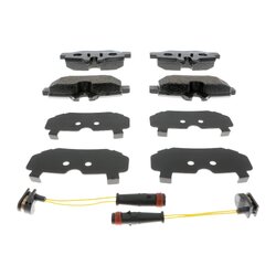 Brake Pad Set VAICO V30-8133 OE Ref 0004216210