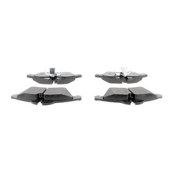 Brake Pad Set VAICO V30-8139 OE Ref 2D0 698 151 C